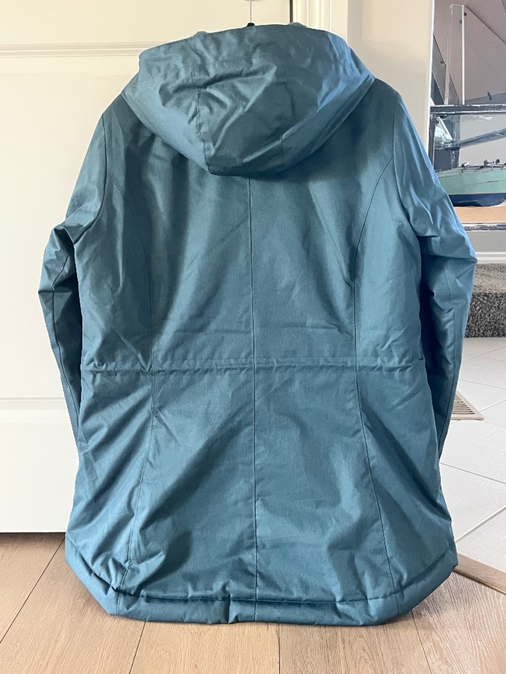 Columbia Women's size Large Suttle Mountain III Omni-Shield Insulated Jacket
